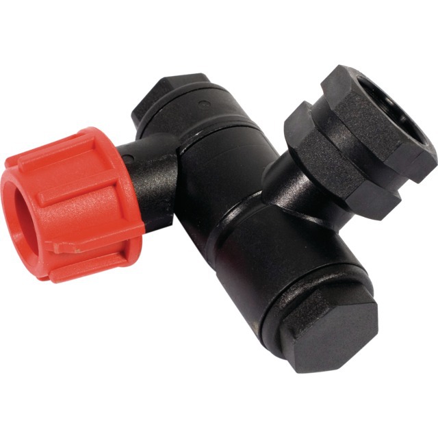 Porte Buse Articule Femelle G3/8"F référence fournisseur 250862